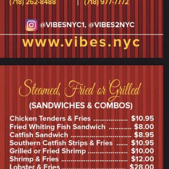 Vibes restaurant merrick blvd <samp> Queens, NY Open</samp>